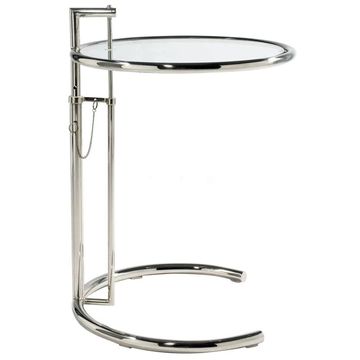 Emma Adjustable Side Table