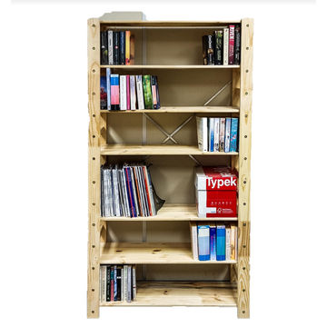 CTS Bookshelf 1 Bay
