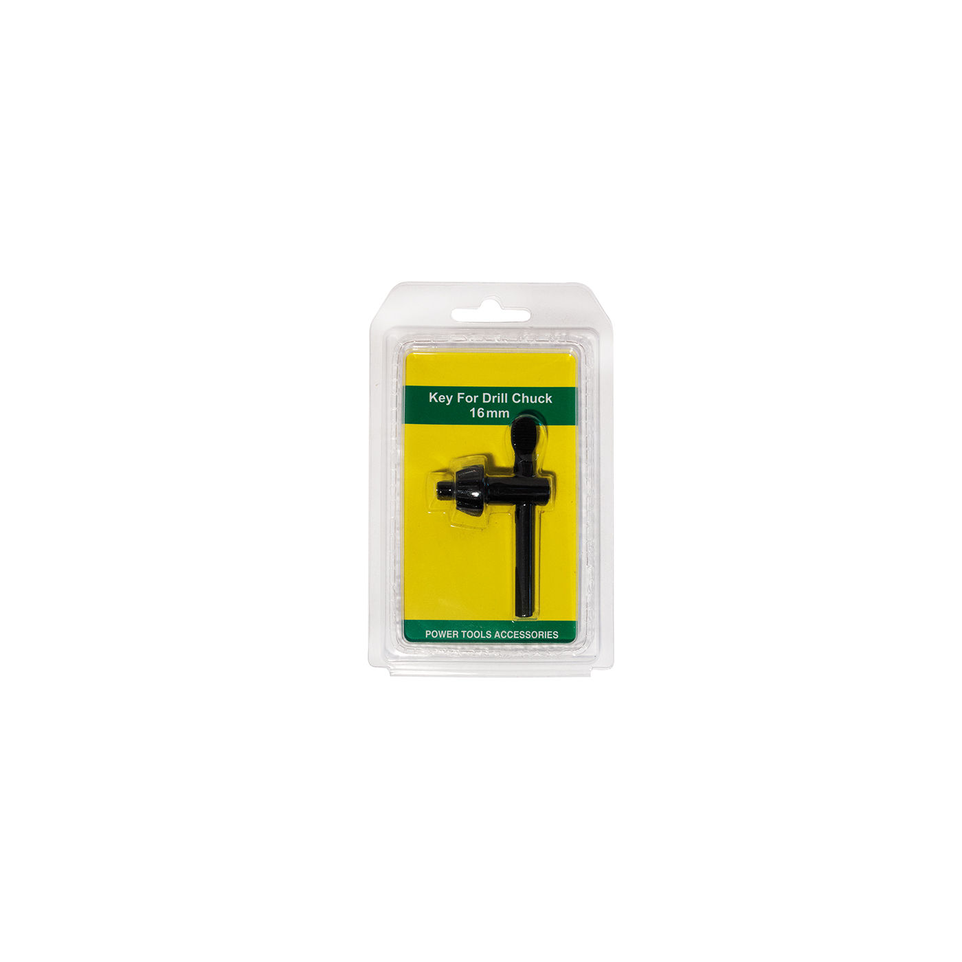 Key for Drill Chuck - 16mm - 10 Pack