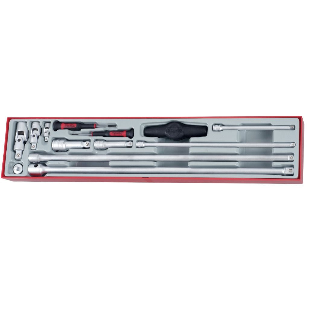 13PC Extension Bar Tray