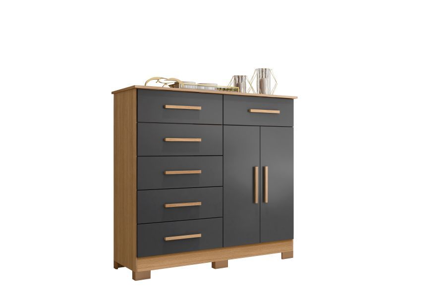 Xangai Dresser
