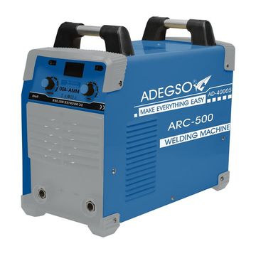 Adegso 500A Welding Machine