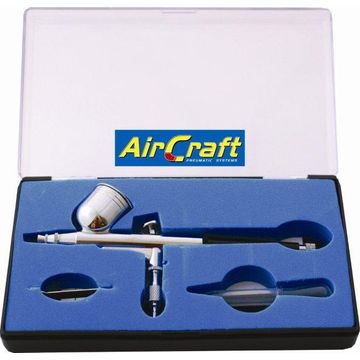 AirCraft - Air Brush Kit Professional 0.3mm