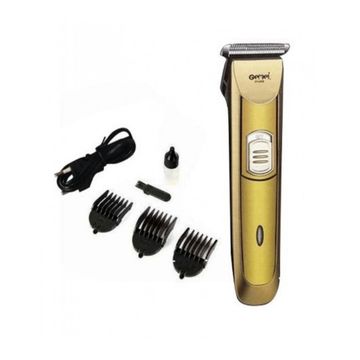 Gemei Hair And Beard Trimmer - GM 6028