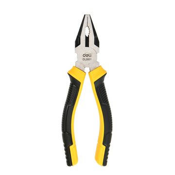 Deli Combination Pliers 160mm/6Ich