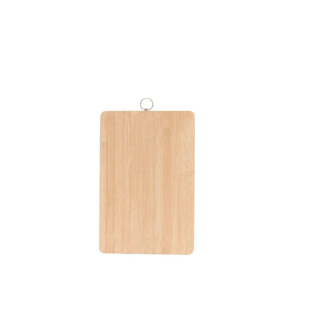 WOODEN CUTTING BOARD