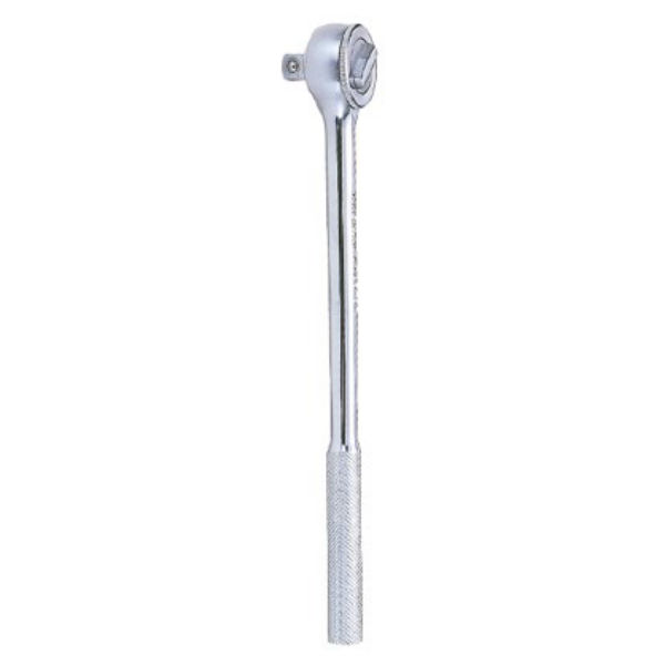 King Tony - Ratchet 1/2" Reversible 250Mm 45 Teeth - 2 Pack