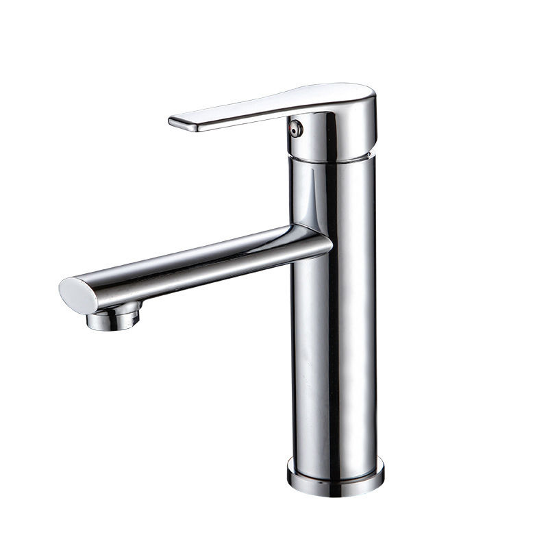 IFEEL Basin Mixer Tap Chrome 151C