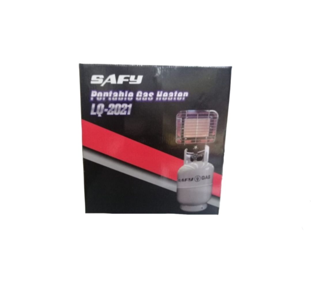 Portable Gas Heater LQ-2021