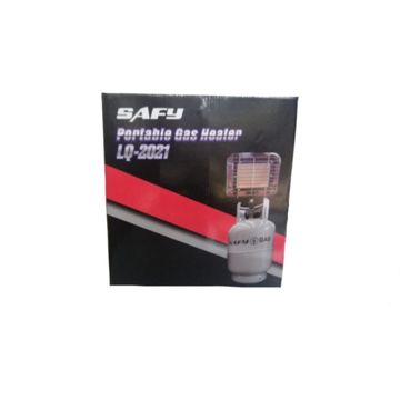 Portable Gas Heater LQ-2021