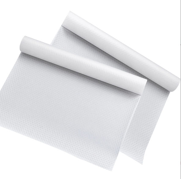 Non-Slip EVA Drawer Liner- 2 Rolls