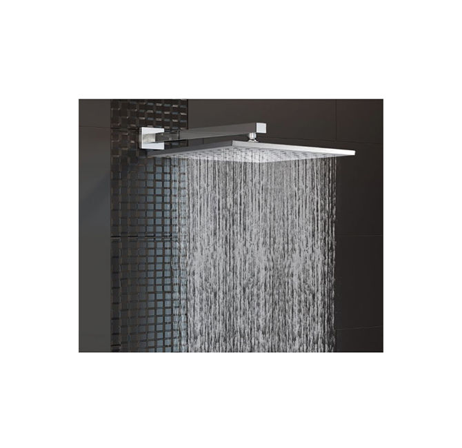 Devario Avriel Shower Arm -30cm