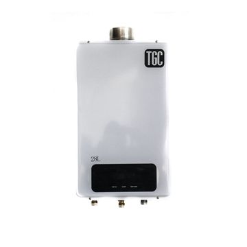 28L TGC Gas Geyser