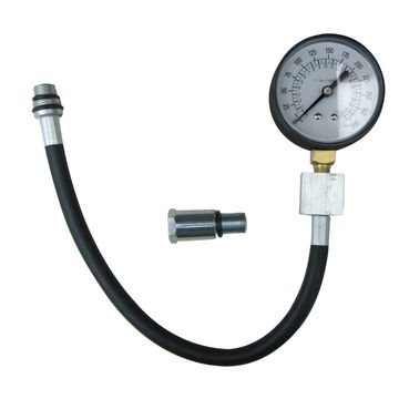 COMPRESSION TESTER PETROL ENGINES