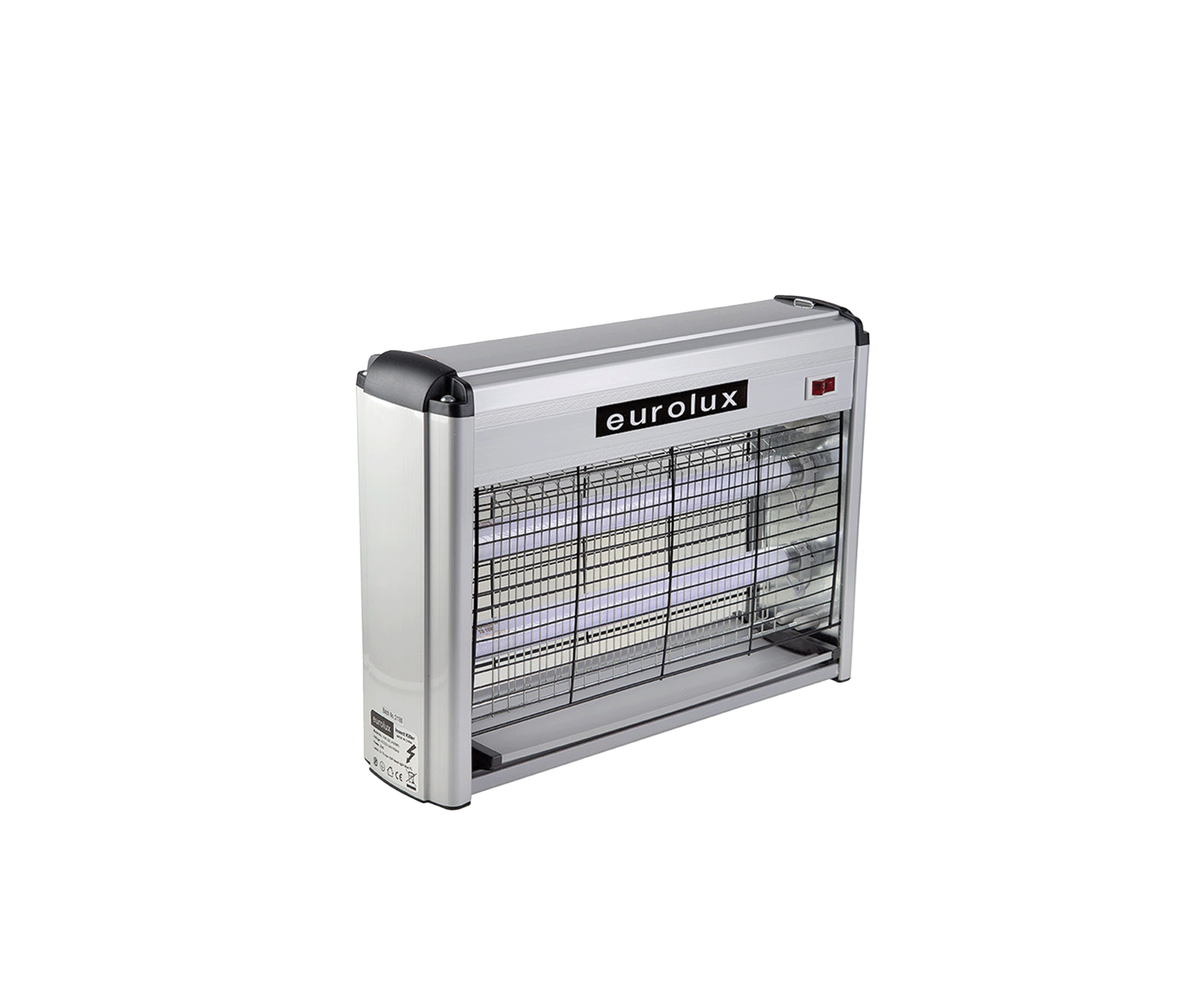 2X15W INSECT KILLER MACHINE