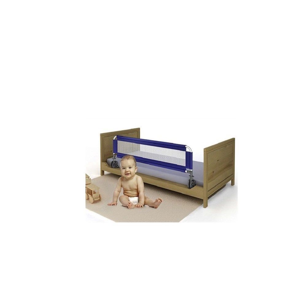 Safety Bed Lattice Railing