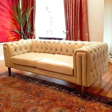 Chesterfield 3-Seater