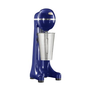 Milkshake/Frappe machine (Blue) - JOHNY