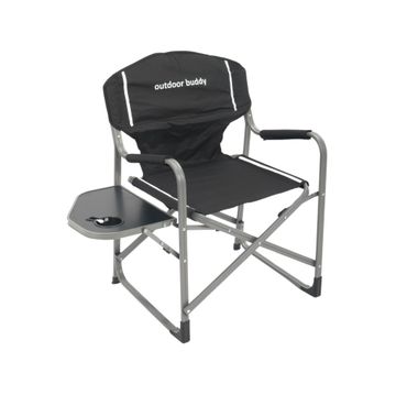 Outdoor Buddy – PivotPro Director’s chair