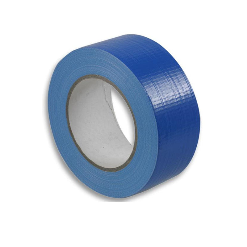 Duct Tape Blue 48mm x 25 MT
