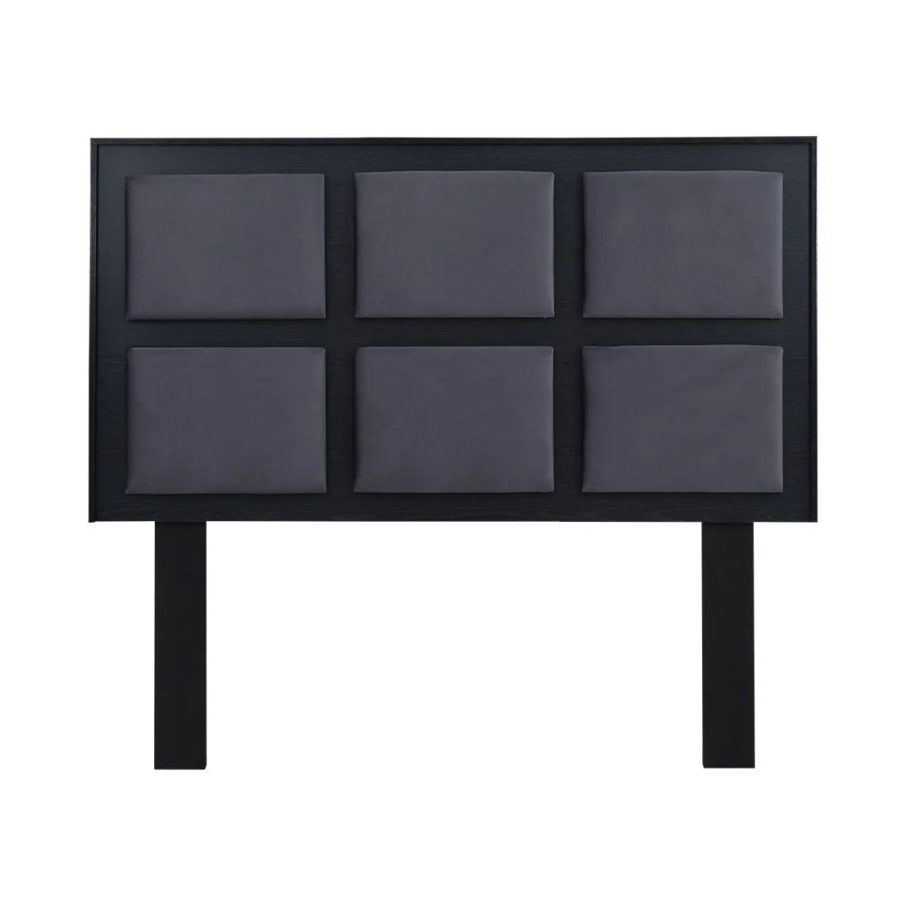 Headboard 172.5cm – Tall Upholstered Bedroom Headboard for Double & Queen Beds
