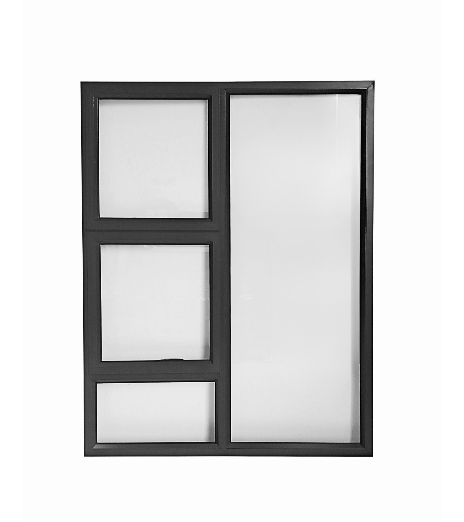 Aluminium Window 1200 x 1500 PTT1215