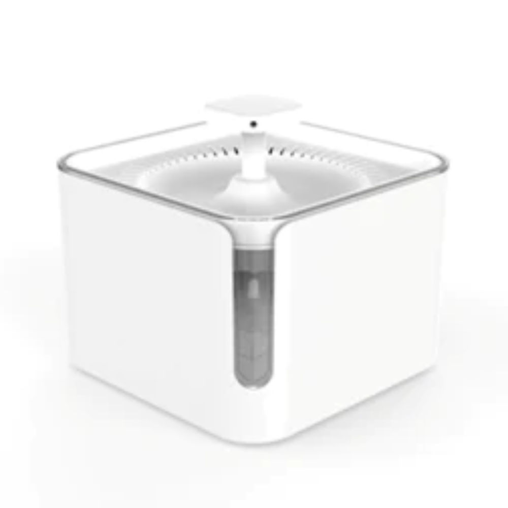 Hugo Pet Water Fountain - Rex