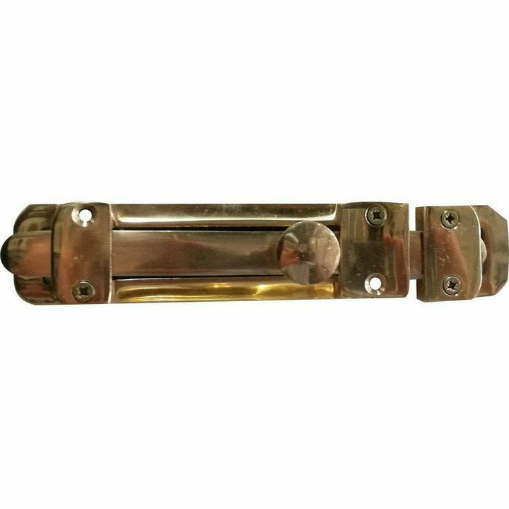 Barrel bolt - 150mm