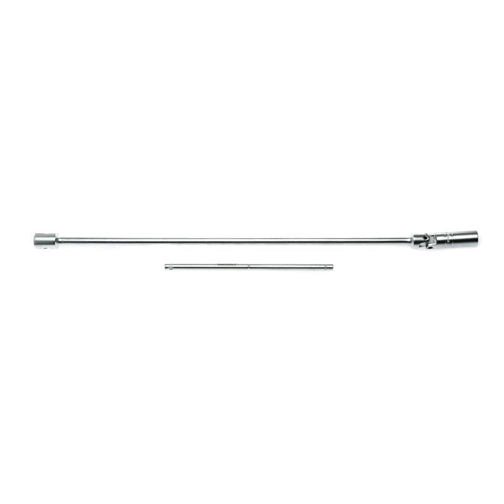 T-Bar Universal Joint Spark Plug Socket 14mm