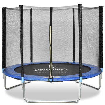 Bonzo Trampoline - 8ft