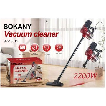 Madiega Furniture - Sokany SK-13011 Vacuum Cleaner
