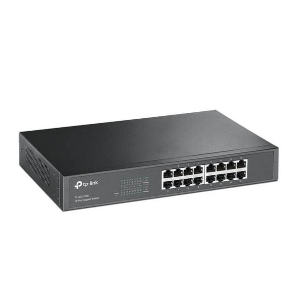 Tp-Link 16-Port Gigabit Switch