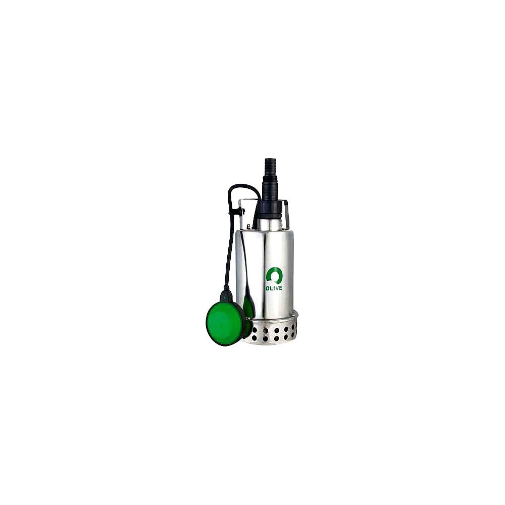 230VAC 0.9KW 1.2HP 216L/MIN S/S DOMESTIC CLEAN WATER PUMP