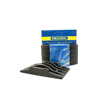 Dejuca - Rubber Sanding Block - Pro