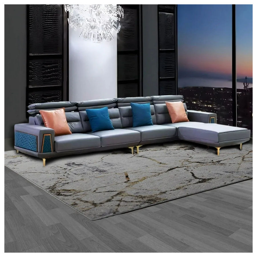 KC FURN Paxi  Couch