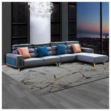 KC FURN Paxi  Couch