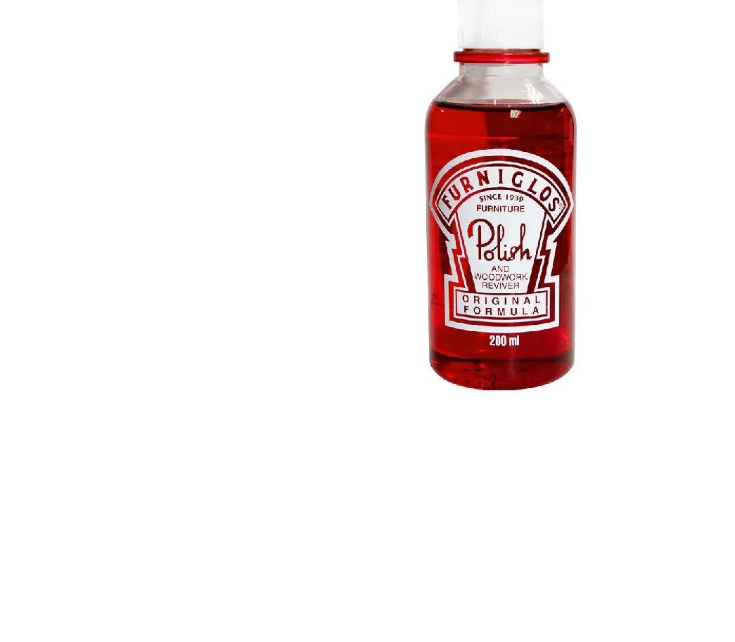 Furniglos , Red Furniture Polish 200ml