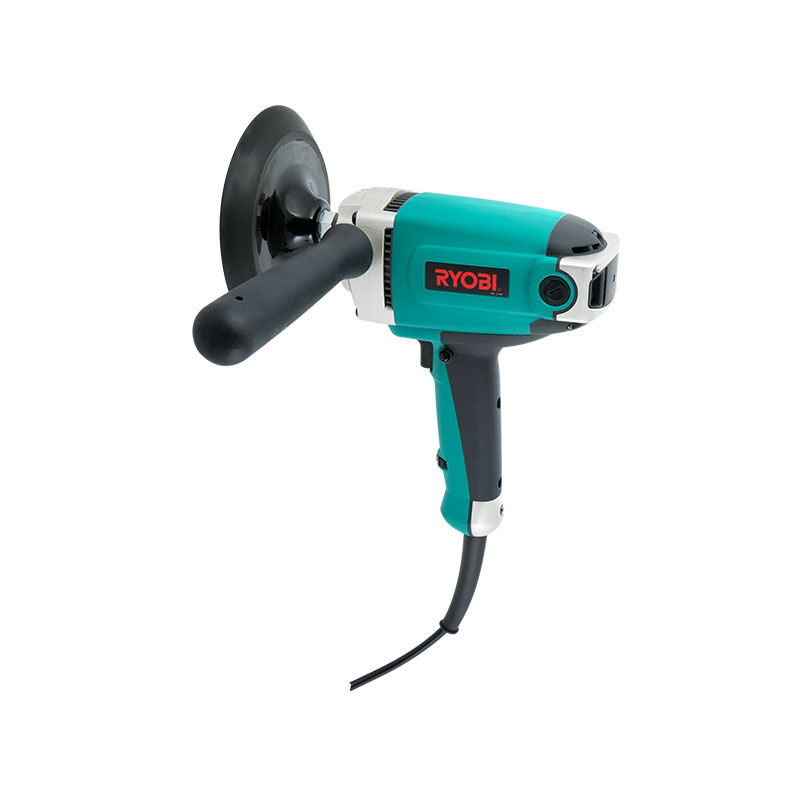 RYOBI Sander Polisher 180Mm 910W LEROY MERLIN South Africa