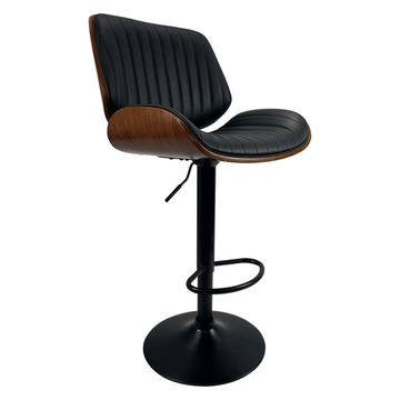 Vava Brazil Faux Leather Barstool -1 Pack