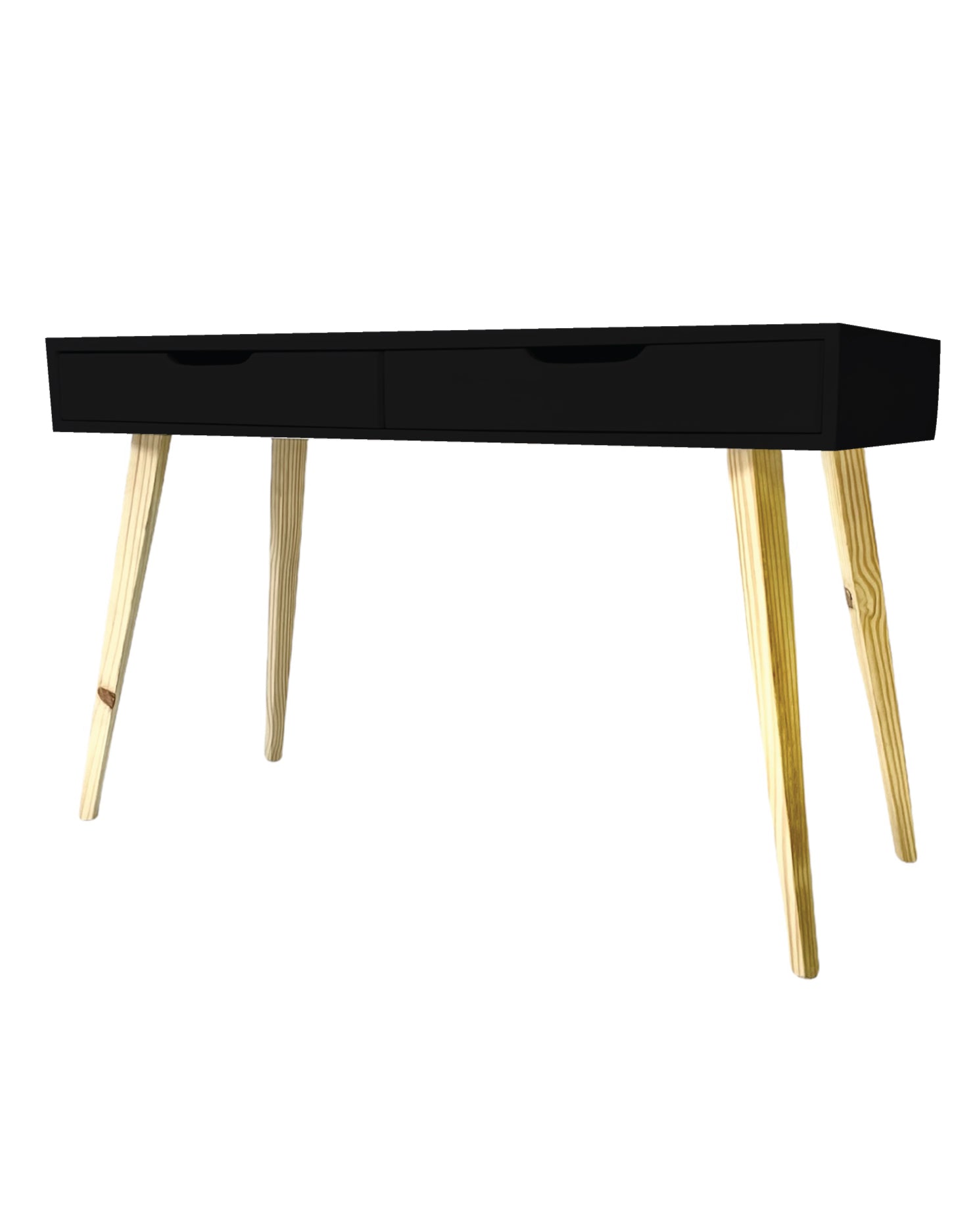 Secaleni 2 Drawer Desk