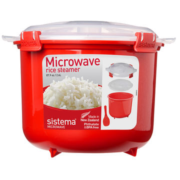 Sistema Rice Cooker