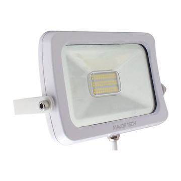 Natural White  30W LED Outdoor Floodlight (LFW-30NWS) - Major Tech