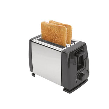 Ecco BH002 Electric Auto Pop Up Toaster
