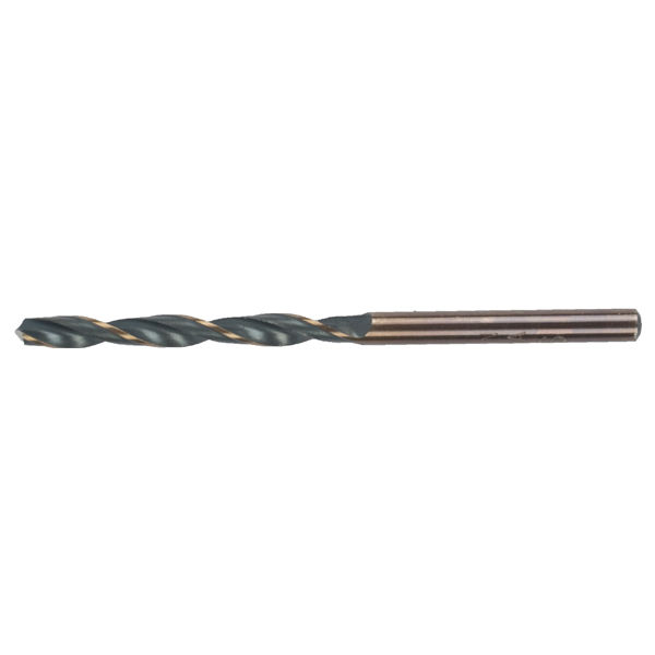 Hss Sprint Master 4Mm X1 61504 Sleeved Din338 Alpen Drill Bit