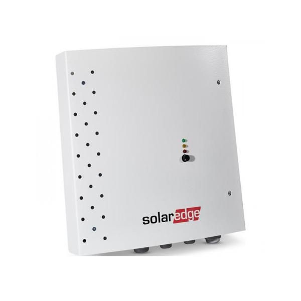 Solaredge Solar Edge - 3Kw Smart Energy Hot Water
