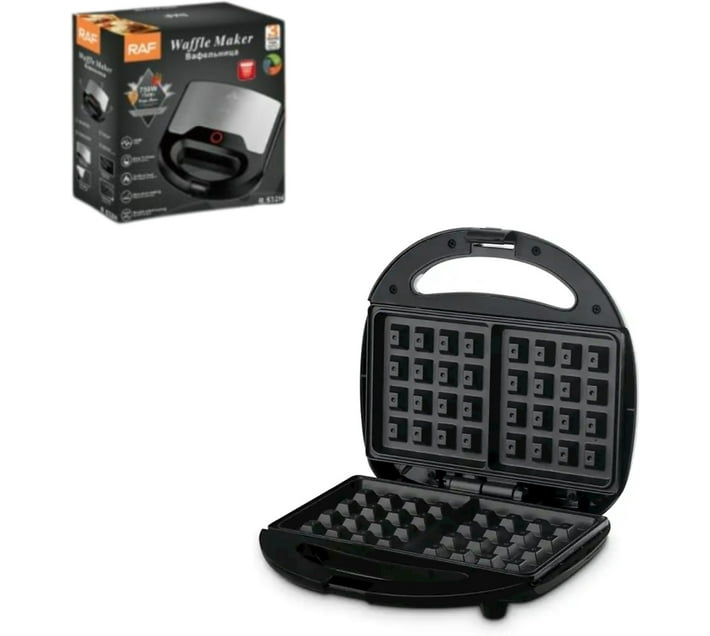 Waffle Maker