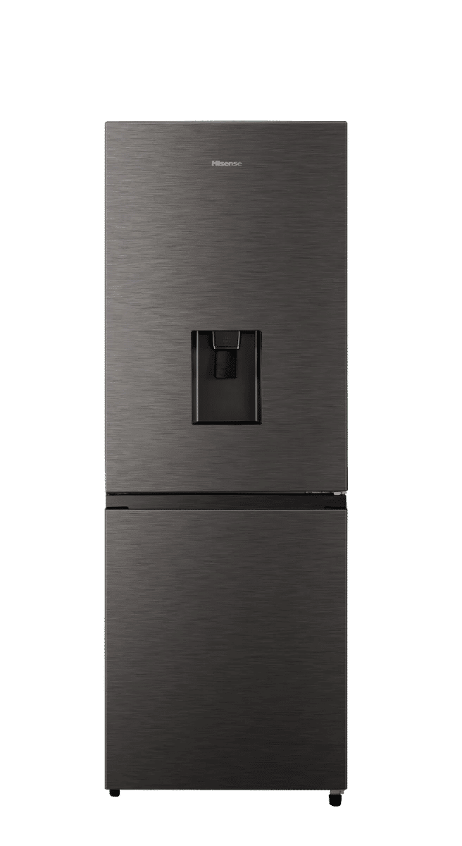 HiSense Fridge Freezer
