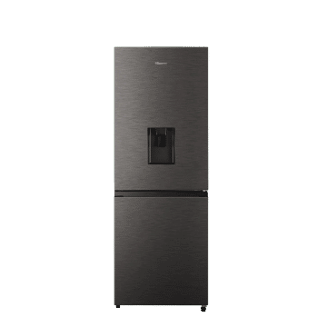 HiSense Fridge Freezer
