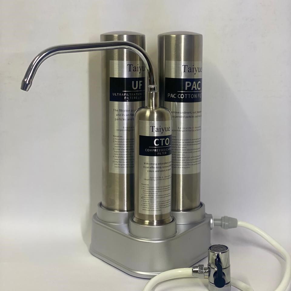 Taiyue Water Filter