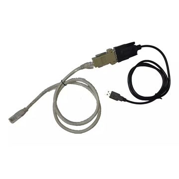 2 Meter USB to RJ45 for US3000c-UP5000